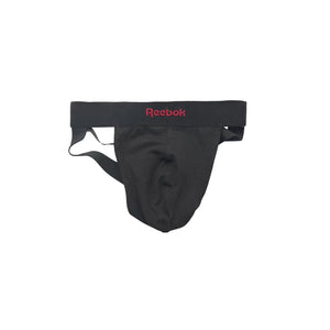 Reebok - VECTOR JOCKSTRAPS - SS24 - BLACK